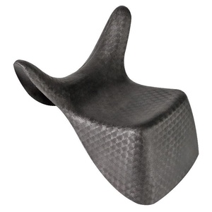Oreiller de repos de cou de salon de beauté d'une seule pièce de conception moderne pour le support de tête de coiffure de bassin en céramique de baignoire d'évier - Product Image 4