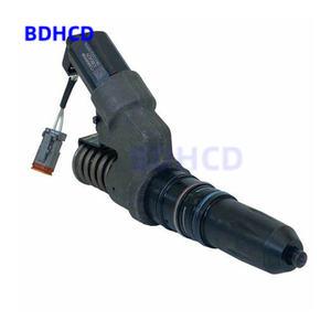 3080429 Diesel Common-Rail-Einspritzdüse Auto-Motorenteile für Cummins M11 QSM ISM QSM11 ISM11 Motor - Product Image 1