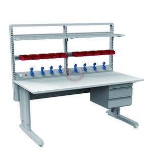 Mesa/Estación Electrónica para Reparación <span class=keywords><strong>de</strong></span> Teléfonos Inteligentes ESD para Reparaciones <span class=keywords><strong>de</strong></span> <span class=keywords><strong>Celulares</strong></span> - Product Image 1