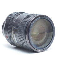 Lente AF-S Nikkor 18-200mm F/3.5-5.6G ED, 32 Unidades Nuevas Originales en Stock, Automatización Industrial, PLC Dedicado para Programación