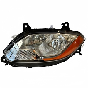 Piezas de Sistema de Iluminación para Camiones de Alta Calidad, Faros LED para Camión, Izquierdo y Derecho, 4049967C99 4049968C99 para Camión International - Product Image 1