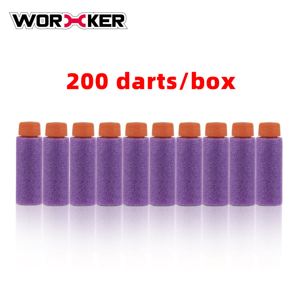 ลูกดอกมาตรฐาน Gen3 (1.0 กรัม) W0543