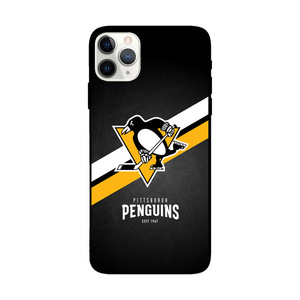 Thiết kế mới bán buôn NHL Ice Hockey di động TPU di động Silicone thăng hoa trường hợp điện thoại - Product Image 3