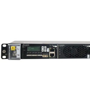 Système d'alimentation intégré 48V ETP4830-A1, alimentation directe alternative ETP4830-A1 OLT - Product Image 2