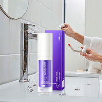 Nouveau Dentifrice Multi-Usages V34 Couleur Optique 2025 pour Adultes, à l'Essence d'Herbes, pour des Dents Plus Blanches et une Haleine Fraîche