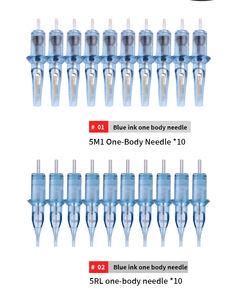 문신 기계 키트 공장 도매 문신 총 세트 초보자를위한 문신 키트 - Product Image 4
