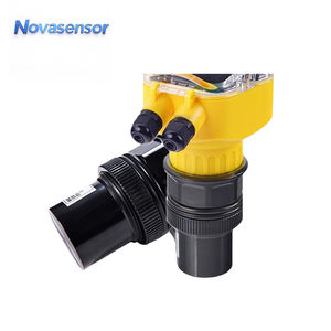 דיוק גבוהה קולי רמת עומק נוזל קולי rs485 משדר רמת מים אולטרה סאונד - Product Image 5