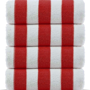 Toalla de Playa Turca Rectangular Premium, Algodón Suave de Secado Rápido, Diseño Elegante para Compradores Internacionales al por Mayor - Product Image 2