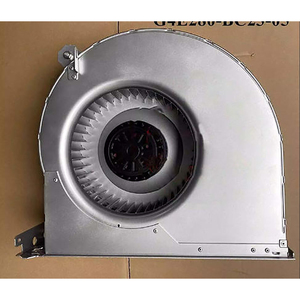Ventilador G4E280-BC23-05 Más Vendido, Disponible en Stock, Fuente de Alimentación Original Nueva, Funciona Perfectamente con la Corriente Eléctrica Doméstica Estándar - Product Image 1