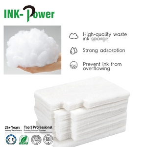 Hộp mực thải tương thích INK-POWER Premium 33XL SAT XP-700, miếng bọt biển, hộp bảo trì cho máy in Epson - Product Image 2