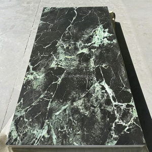 Plaque murale en PVC marbré de 5 mm/6 mm, facile à installer, avec service de découpe, pour la vente au détail et les projets - Product Image 6