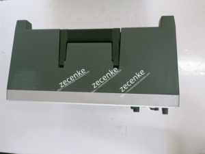 Lecroy Wave Surfer 62XS Oscilloscope 600MHZ 2.5GS/S - Product Image 2