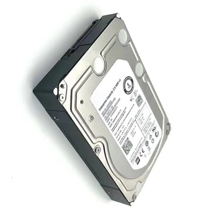 ฮาร์ดไดรฟ์ภายนอก SSD 6TB ขนาด 3.5 นิ้ว LFF 6Gbps 7.2K RPM 512n พร้อมกล่องใส่ฮาร์ดไดรฟ์แบบ SAS สำหรับองค์กร - Product Image 5