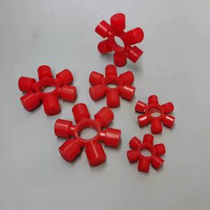 M hình khớp nối lục giác mận hoa Pad Polyurethane đệm máy giặt sốc hấp thụ con dấu trong kho cung cấp - Product Image 5