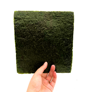 Roasted Crispy Chinese <strong>Seaweed</strong> <strong>Snack</strong> With Sesame,Coconut,Pumpkin Seeds - Product Image 5
