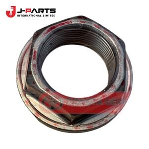 น็อต (สำหรับเพลาล้อหลัง) สำหรับโตโยต้า HIACE KCH10 Granvia 2000-2002 - Product Image 1