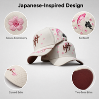 Gorras de Béisbol de Diseño Personalizado OEM, Venta al por Mayor, Gorras con Logotipo Bordado en 3D, Gorras de Béisbol Deportivas Casuales de Moda