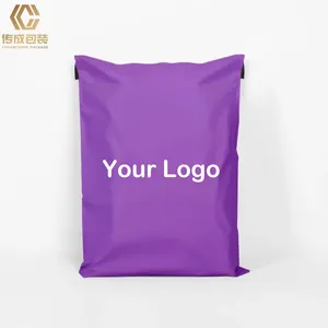 Custom Express Courier Small Business Supplies Postage Polymailer Clothing Biodegradable Packaging Mailing Poly Mailer Bag