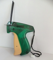 Micro pistolet très fin, 1000 pièces, Design pas cher, vente en gros d'usine, Durable, vêtements pour vêtements