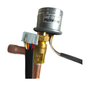 Refrigeration <strong>Spare</strong> Parts Electronic Expansion Valve for <strong>Daikin</strong> Hitachi Haier VRV Air Conditioner Refrigerant Controller