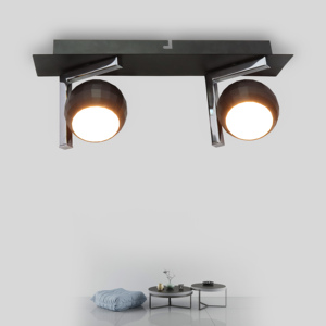 ¿Cómo brillante redondo moderno <span class=keywords><strong>interior</strong></span> <span class=keywords><strong>Led</strong></span> foco de techo montado en la superficie foco <span class=keywords><strong>para</strong></span> restaurante, Hotel, habitación - Product Image 5