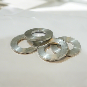 Yanhua3608ii đa chức năng bánh cắt máy với CNC giá máy bánh thành phần cốt lõi Thụy Sĩ loại bánh hobbing máy - Product Image 6