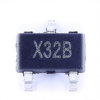 APX8132AI-TRG SOT23 100% Original Nouvelle puce de circuit intégré BOM Composants électroniques à guichet unique Puce IC ANPEC APX8132AI-TRG