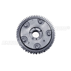 ชุดอุปกรณ์ปรับตั้งเวลาเฟืองแคมชาฟท์ ทางเข้า-ทางออก หมายเลข 2720504347 สำหรับรถยนต์เมอร์เซเดสเบนซ์ 272 อุปกรณ์ตกแต่งรถยนต์ - Product Image 3