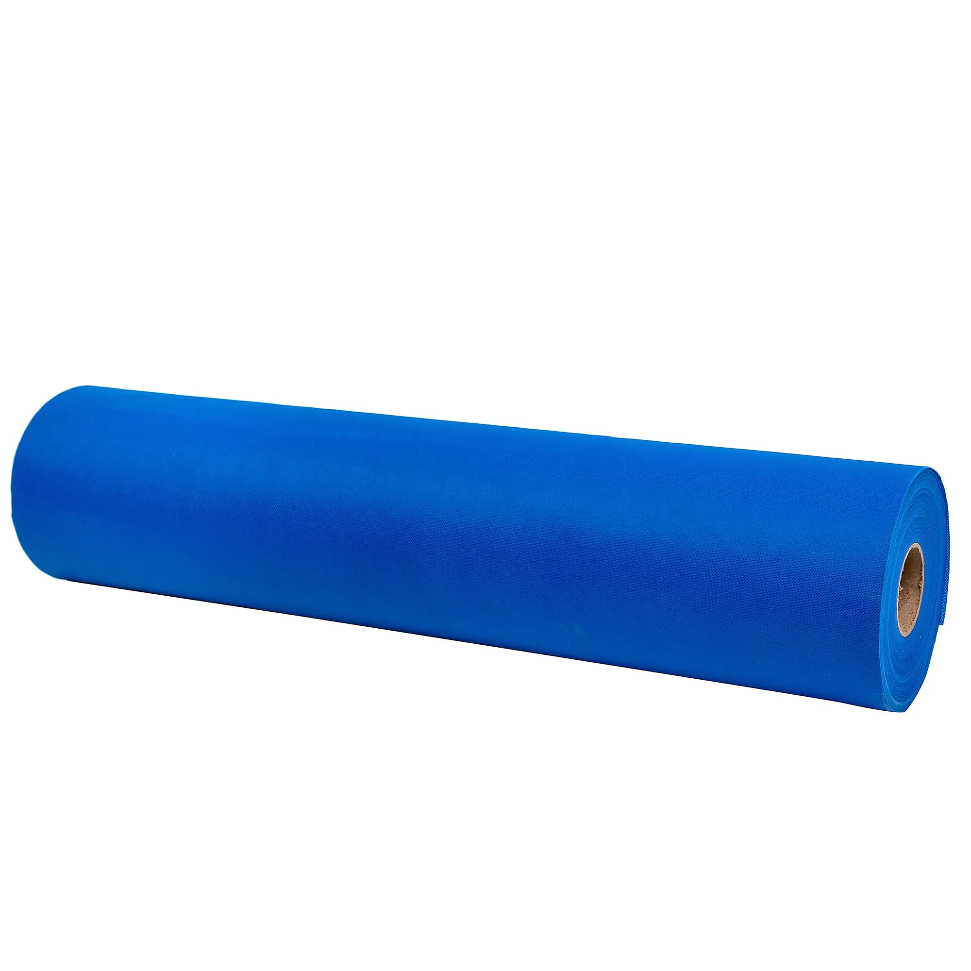 Pp Spunbonded Nonwoven Fabric factory supply polypropylene fabrics nonwoven Carry Bags material non-woven roll