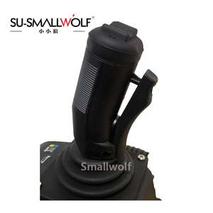 Pièces de rechange OEM pour plateforme élévatrice à ciseaux Genie Gen 6, Boîtier de commande proportionnel en métal de haute qualité 1256727 1256727GT pour l'industrie de la construction - Product Image 5