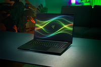 Ordinateur portable de jeu Razer Blade 18 2026 18'' 4K 3840x2400 240Hz Ultra 9 290HX Plus 32 Go de RAM DDR5 1 To 2 To SSD RTX 5070Ti 5080 5090
