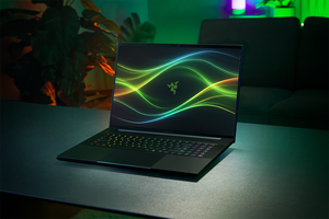 Portátil para Juegos <span class=keywords><strong>Razer</strong></span> <span class=keywords><strong>Blade</strong></span> <span class=keywords><strong>18</strong></span> 2026 de <span class=keywords><strong>18</strong></span>'' 4K 3840x2400 240Hz Ultra 9 290HX Plus con 32GB de RAM DDR5, 1TB/2TB SSD, RTX 5070Ti/5080/5090 - Product Image 6