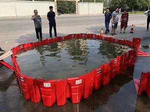 Altri prodotti per la sicurezza dell'acqua barriere gonfiabili per la protezione dalle inondazioni per la porta - Product Image 3