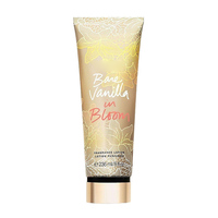 Vente chaude Grande remise Victoria Romantique velours pétale lait de coco ambre hydratant blanchissant corps paillettes Lotion pour le corps