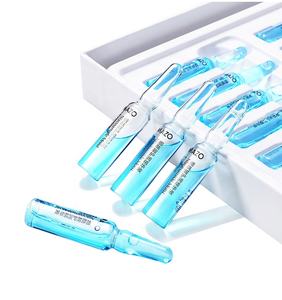 60 Unidades de Esencia Facial con Péptidos de Levadura, Etiqueta Privada, Elimina Arrugas, Elimina Puntos Negros, Hidrata, Ilumina el Tono de Piel - Product Image 6