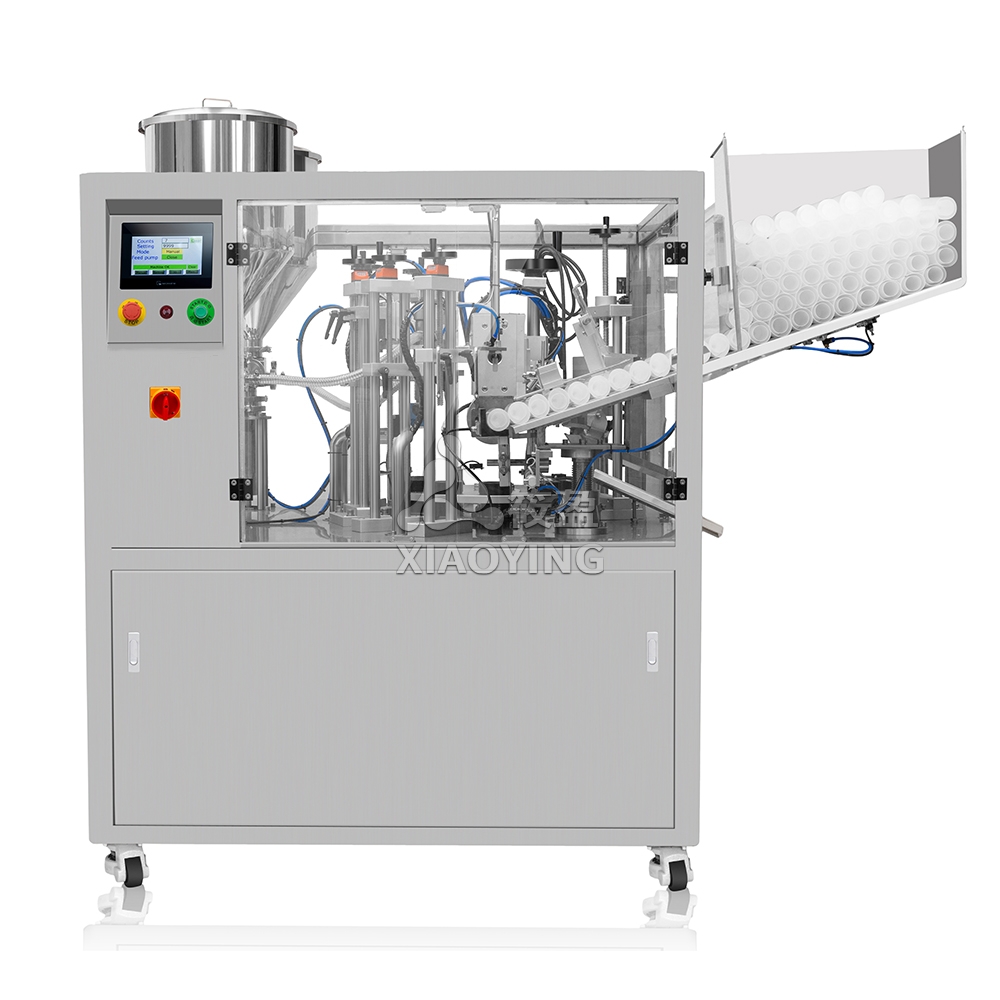 spare parts for filling machine