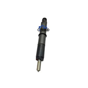 Injecteur de carburant neuf XPower 02113000 0432191313 pour moteur BF6M2012, excavatrice sur chenilles EC210B - Product Image 3
