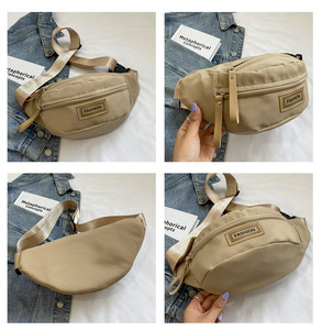 <span class=keywords><strong>Sac</strong></span> <span class=keywords><strong>de</strong></span> <span class=keywords><strong>poitrine</strong></span> multifonctionnel tendance à grande capacité pour femmes, <span class=keywords><strong>sac</strong></span> <span class=keywords><strong>de</strong></span> sport décontracté pour voyages, sacs à bandoulière pour femmes - Product Image 5