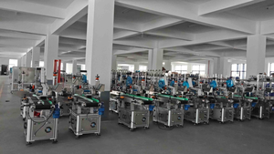 Machine d'emballage automatique de tunnel de rétrécissement de vapeur d'acier inoxydable - Product Image 6