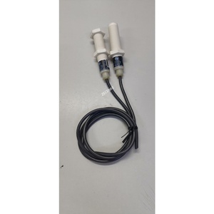 Sensor de Proximidad Capacitivo Ifm Kg5069, 18 mm de Diámetro, Polietileno - Product Image 4