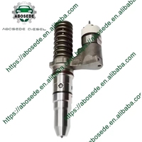 Kit de joint de réparation d'injecteur de carburant pour 1504453 1628813 2303255 2461854 8918453500 249-0746 250-1302 Joint complet et jeu de joints toriques