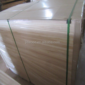 JLD 18x20mm tự nhiên Poplar <span class=keywords><strong>Pine</strong></span> paulownia rắn gỗ Bảng <span class=keywords><strong>millwork</strong></span> và mouldings ngăn kéo bên - Product Image 3