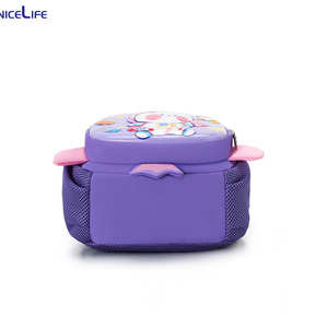 2025 simpatico cartone animato in età prescolare zainetto protezione per la colonna vertebrale <span class=keywords><strong>zaino</strong></span> per 4-6 anni studenti di sesso maschile nuova borsa per l'<span class=keywords><strong>asilo</strong></span> - Product Image 3