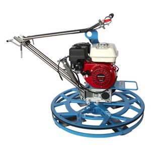 Truelle électrique durable Formac avec Honda <span class=keywords><strong>Acheter</strong></span> Truelle d'hélicoptère Machine à flotteur de puissance Truelle électrique - Product Image 4