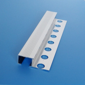 Profilés <span class=keywords><strong>de</strong></span> finition pour marches en caoutchouc, stratifié, carrelage <span class=keywords><strong>LED</strong></span>, vinyle, profilés en bois, aluminium, céramique, profilés d'<span class=keywords><strong>escalier</strong></span> en aluminium - Product Image 2