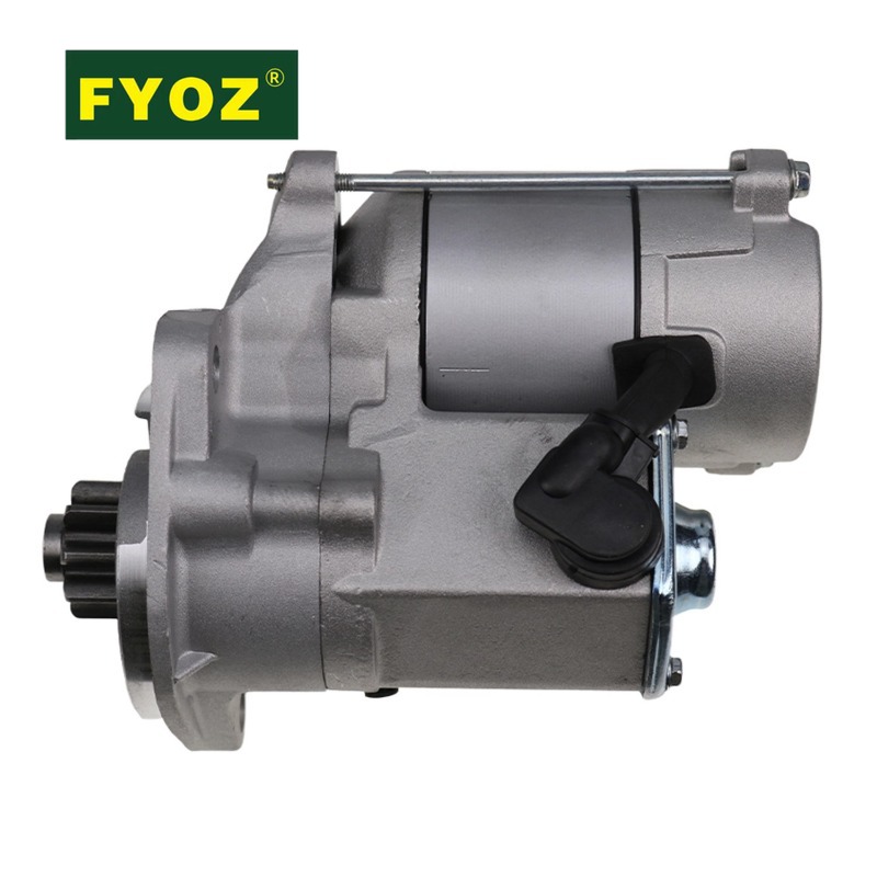 Kubota D1402 Starter Engines - Reliable Performance