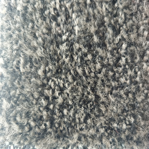 Tapis de sol en nylon NBR lavable commercial anti-poussière personnalisé - Product Image 4