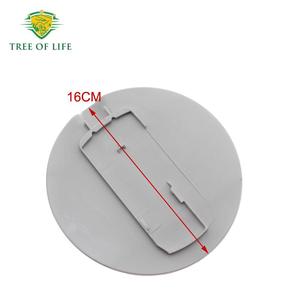 ฝาปิดถังน้ำมันต้นไม้แห่งชีวิต6M51-N405C20-BA สำหรับ Ford Focus MK2 II C-MAX พลาสติก DM2 - Product Image 3