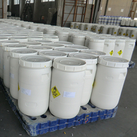 Harga Terjamin Kualitas Produksi Butiran Lini 70% Kalsium Hipoklorit