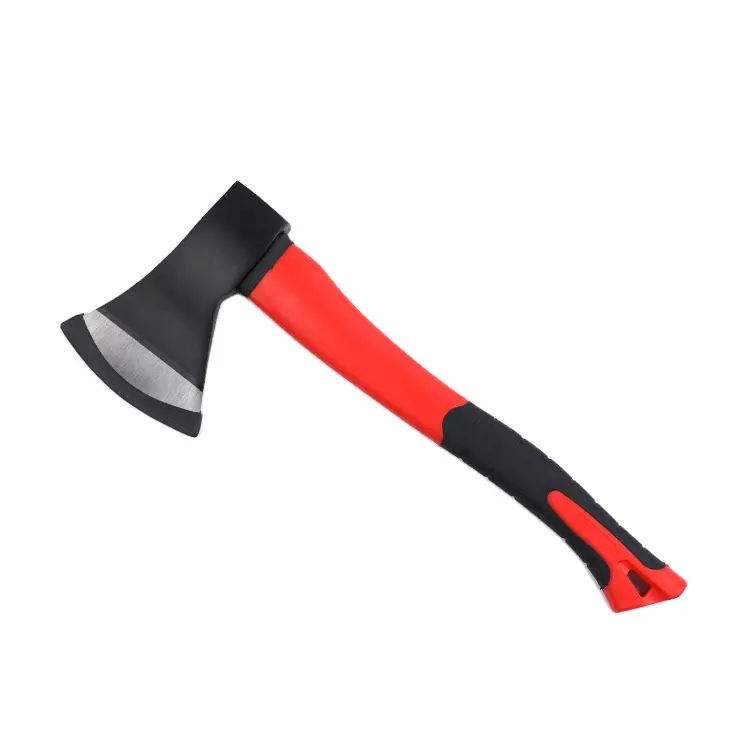 New design camping survival tool tactical axe hatchet hammer 1000g axe tools
